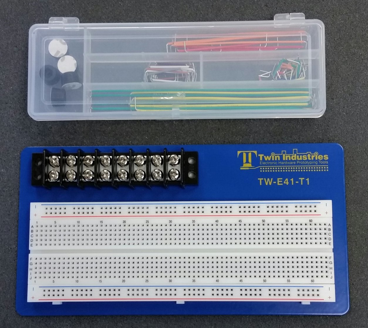 Prototyping Boards